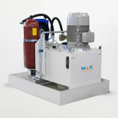 Hydraulic Power Pack