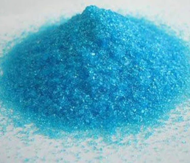 Cupric Chloride Dihydrate
