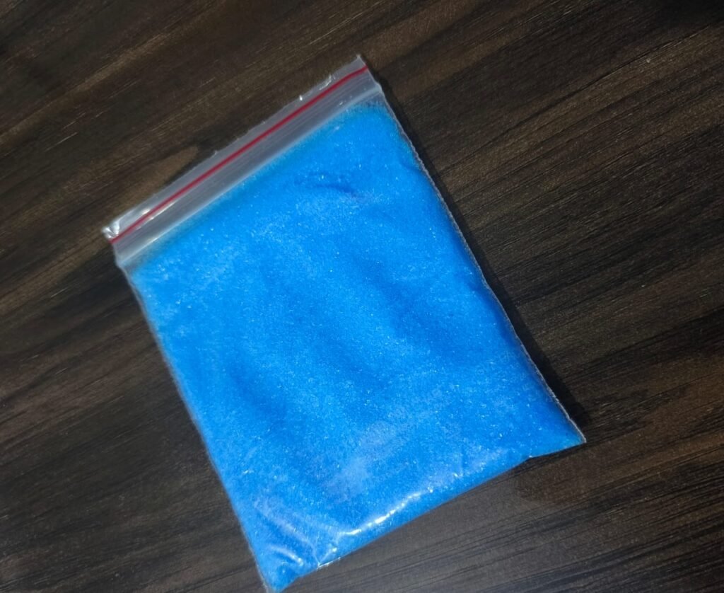 Copper Sulfate