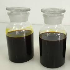 Ferric Chloride Liquid