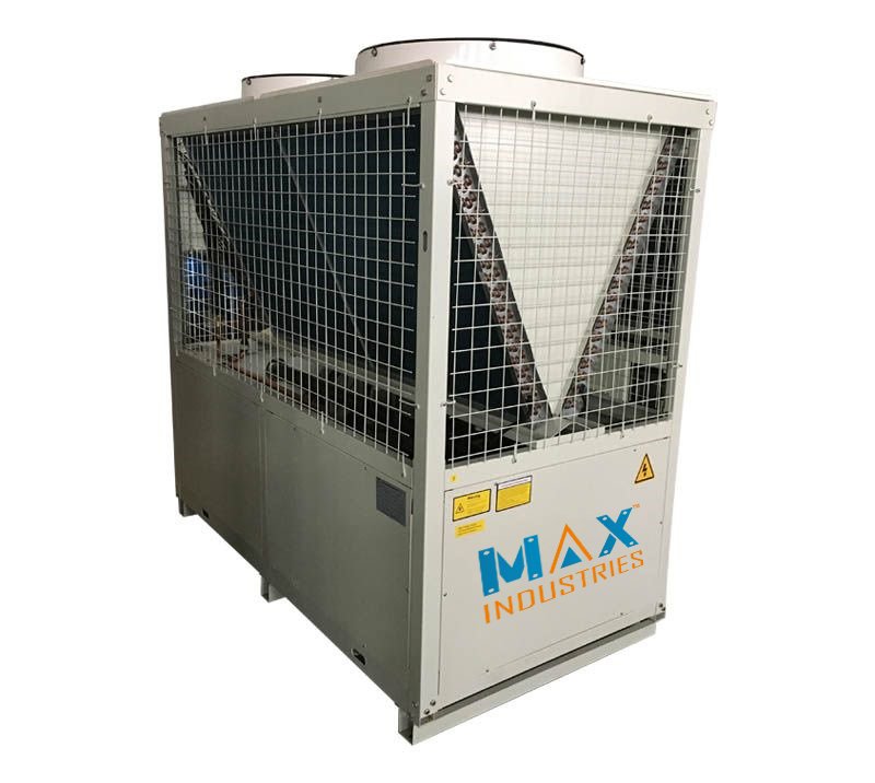 Heat Pump