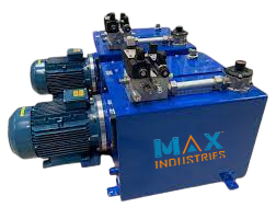 Hydraulic Power Pack