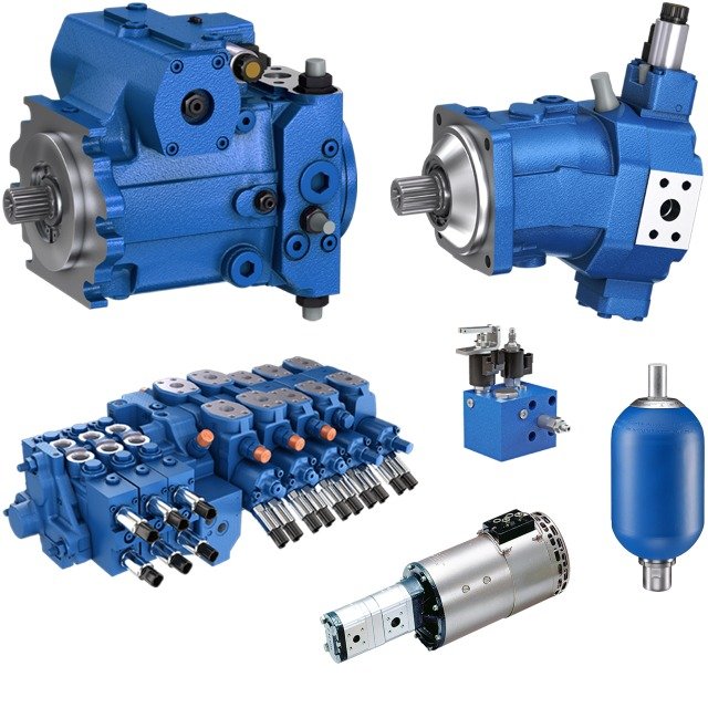 Max Industries