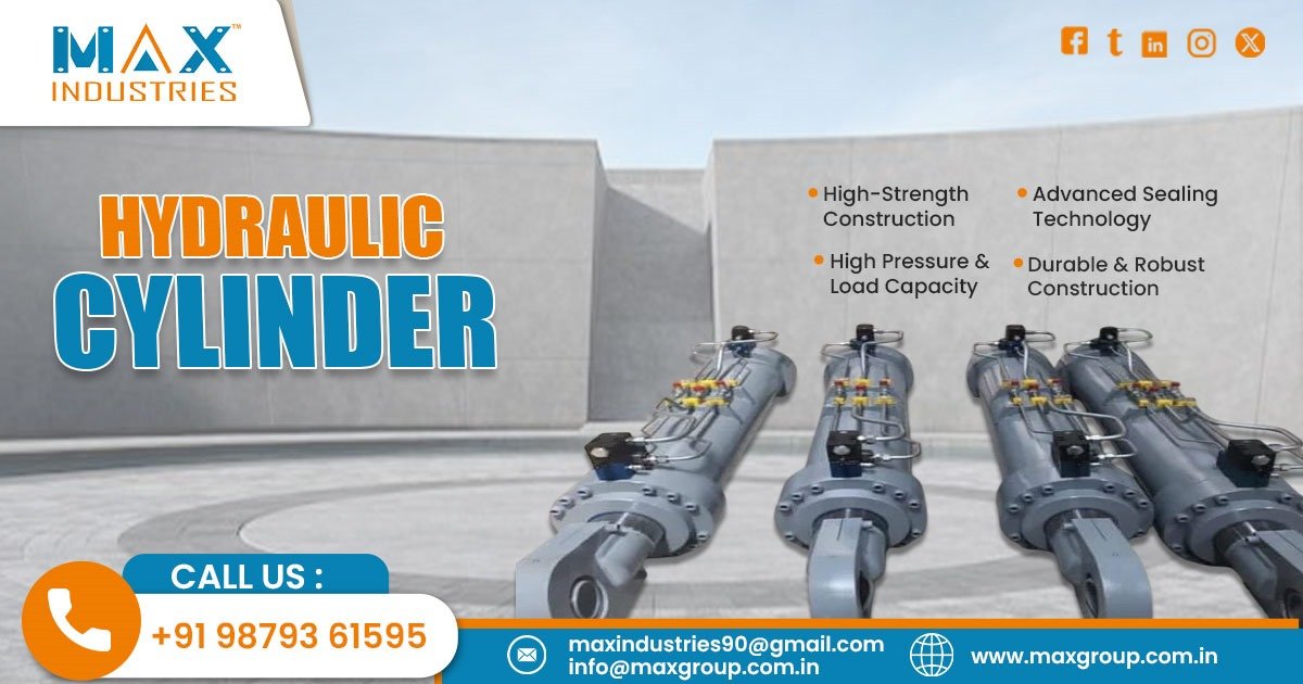 Single Acting Cylinder in Karnataka