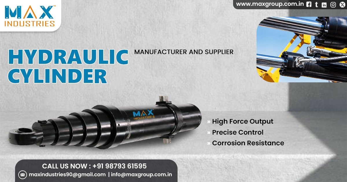 Ball Bearing Mounting Cylinder in Madhya Pradesh