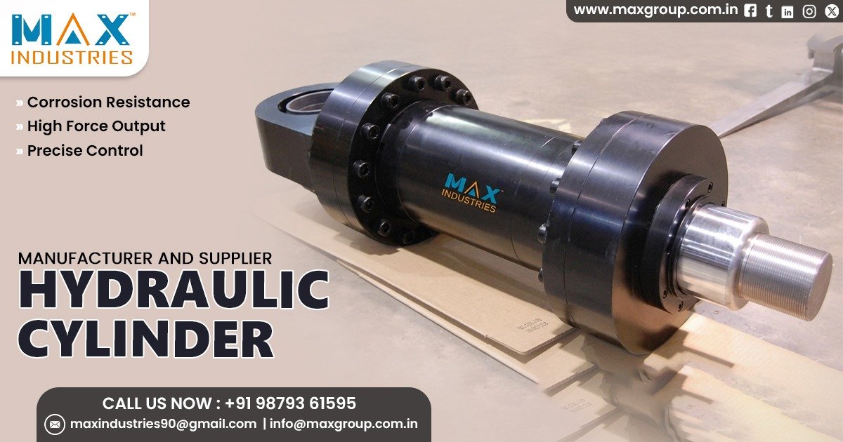 Ball Bearing Mounting Cylinder in Gujarat