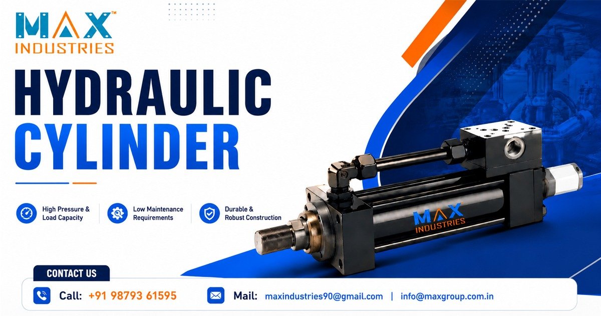 Ball Bearing Mounting Cylinder in Chhattisgarh