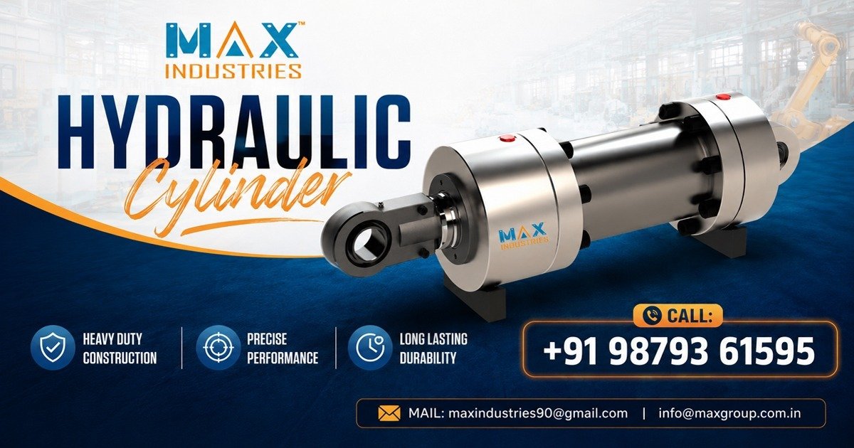 Ball Bearing Mounting Cylinder in Madhya Pradesh