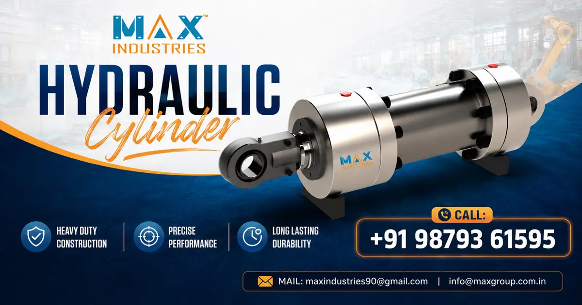 Ball Bearing Mounting Cylinder in Madhya Pradesh