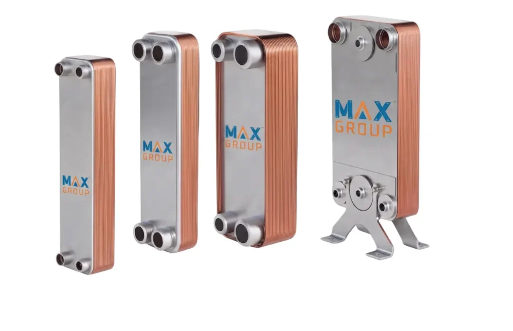 Heat Exchanger