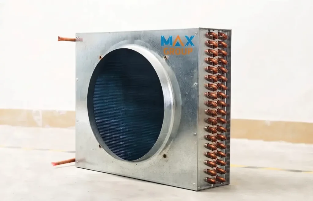 Heat Exchanger