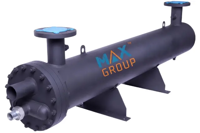 Heat Exchanger