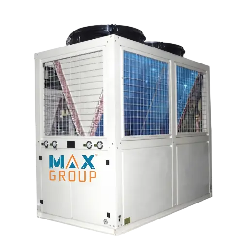 Heat Pump