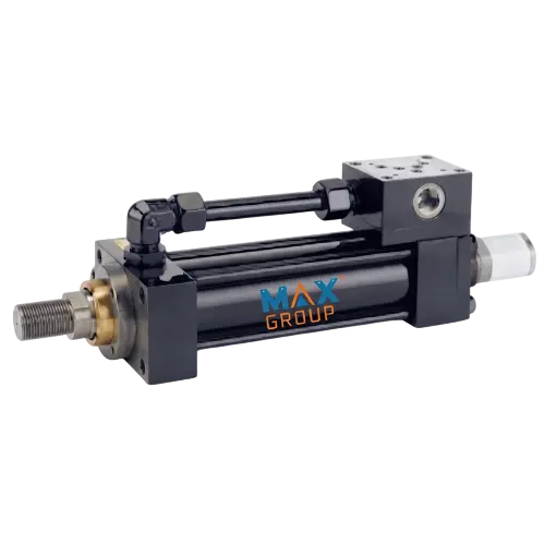 Hydraulic Cylinder