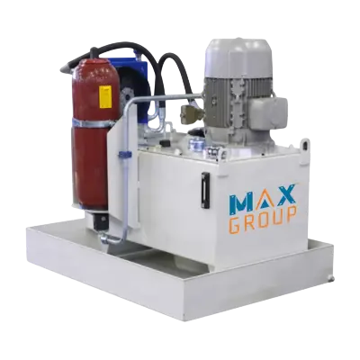 Hydraulic Power Pack