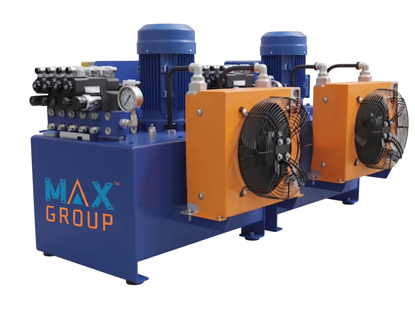 Hydraulic Power Pack