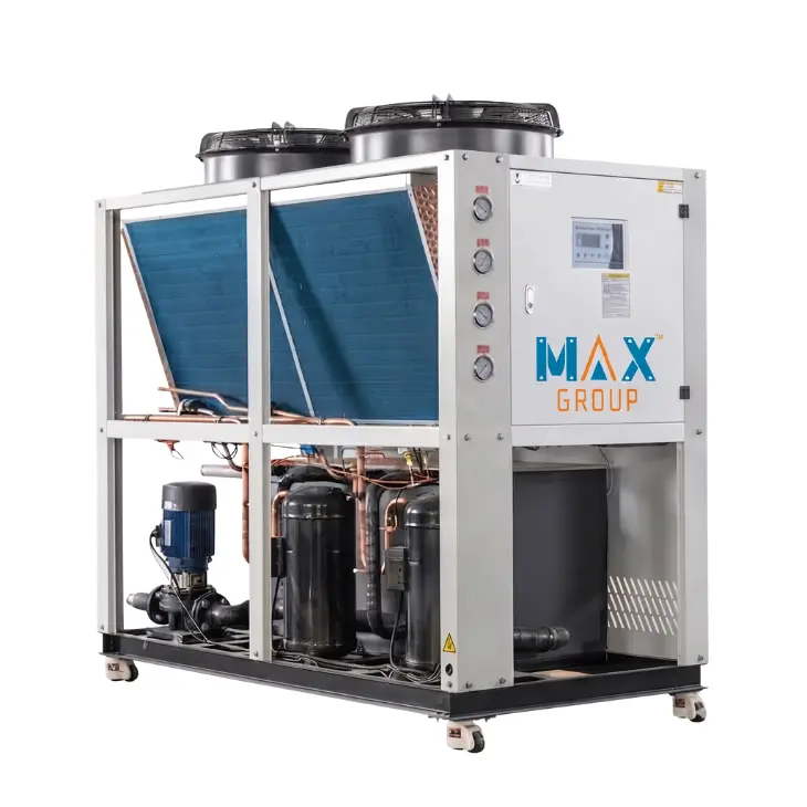 Water chiller