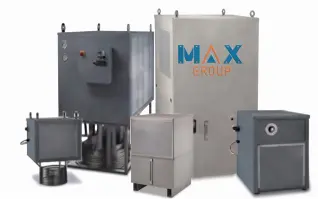 oil chiller