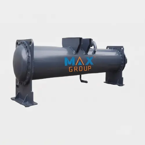 heat exchanger