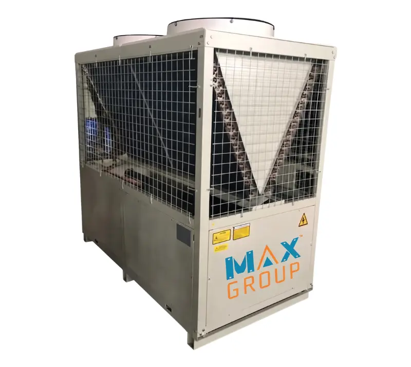 Heat Pump